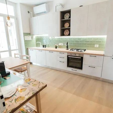 Bnbina2: Nel Centro Di