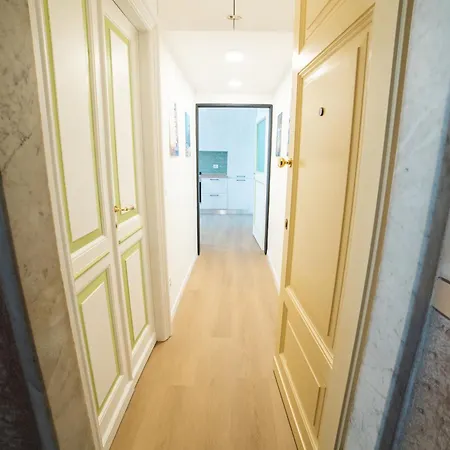 Apartament Bnbina2: Nel Centro Di *