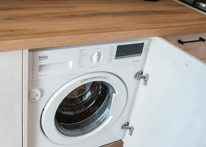 Apartamento Bnbina2: Nel Centro Di *