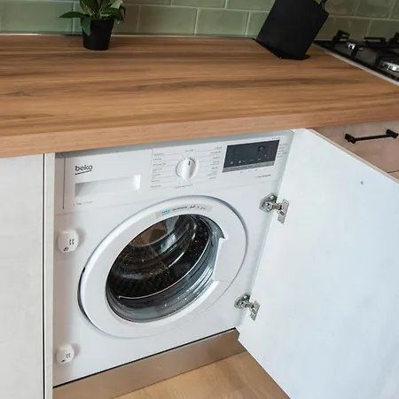 Apartamento Bnbina2: Nel Centro Di *