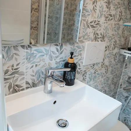 Apartamento Bnbina2: Nel Centro Di