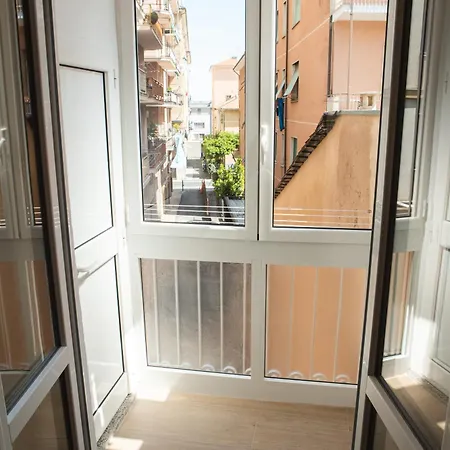 Bnbina2: Nel Centro Di Chiavari