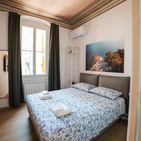 Apartamento Bnbina2: Nel Centro Di *